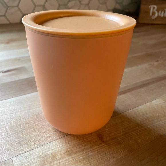 Orange Tumbler Mug - Picture 6 of 12